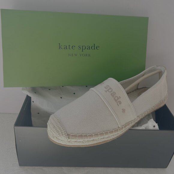 Kate Spade Espadrilles - Picture 1 of 4